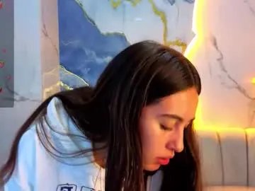 nikka_tx on Chaturbate
