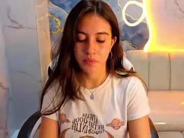 nikka_tx on Chaturbate