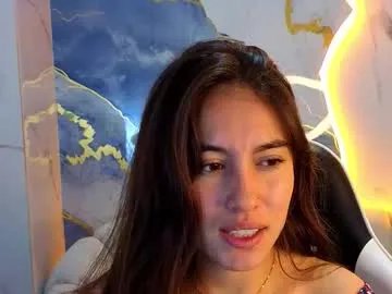 nikka_tx on Chaturbate