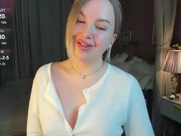 nikki_kai on Chaturbate 