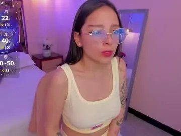 nina_myers on Chaturbate