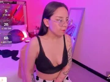 nina_myers on Chaturbate