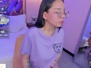 nina_myers on Chaturbate