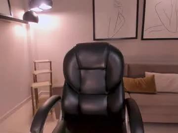 ninablumm on Chaturbate 