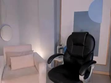 ninablumm on Chaturbate 