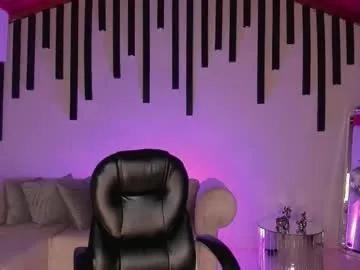 ninablumm on Chaturbate 