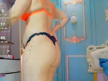 noko8888 on Chaturbate 