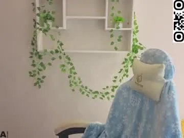 noora_moore on Chaturbate