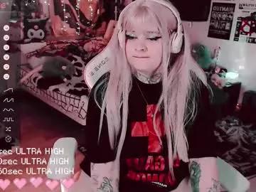 noori_hope — GOAL: doggy [123 tokens remaining] make me moan #british #bbw #anime #goth #ahegao