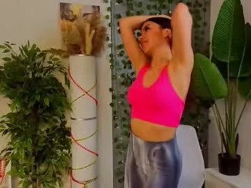 normanvient — GOAL: Biggest smile ever [9 tokens remaining] Hello, I'm Monica, glad to see you on the first stream #feet #18 #shy #bigass #new