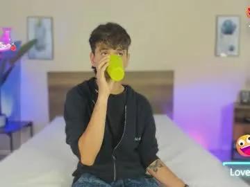 novaybrian — GOAL: Naked boy [93 tokens remaining] Make us moan, you wanna see us fucking #gay #latino #skinny #couple #anal