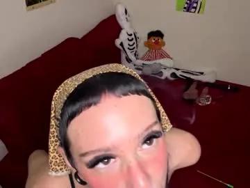 nymphaeaorion — NYMPHY'S SANCTUARY   PANTIES OFF AT GOAL    100 remaining to goal! #goth #fetish #creamy #kink #hairy