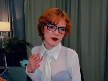 odettechurchwell — GOAL: Make my t-shirt transparent with water [22 tokens remaining] today i have a good mood, u play with me today? #18 #lovense #skinny #shy #redhead