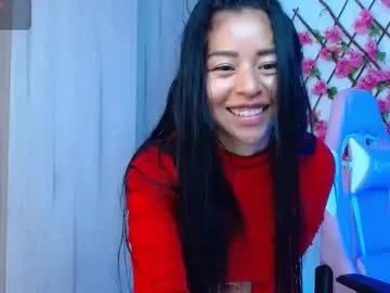 oficialraquel — Enjoy while my pussy wets my legs Fuck my hot pussy!  #asian #milk #feet #squirt #Hairypussy [383 tokens remaining]