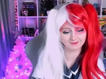 ohclementinee on Chaturbate