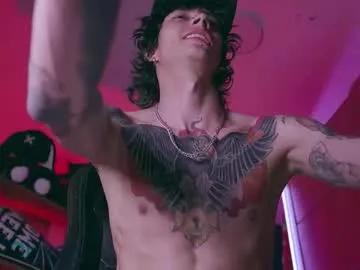 olliver___y —       30 Fulfill my goal for a delicious cum show #tattoo #monstercock #twink #cum #young     [2300 tokens remaining]