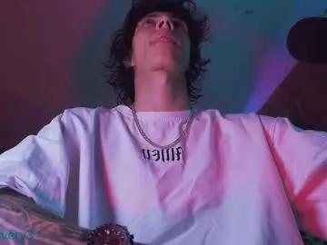 olliver___y on Chaturbate 