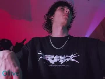 olliver___y on Chaturbate 