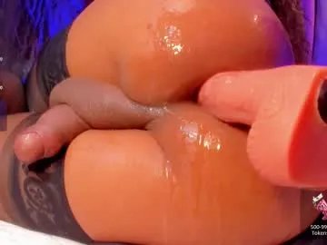 onlyanalfuck on Chaturbate