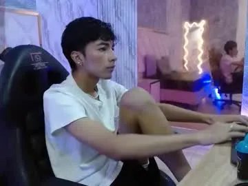 osamu_tay — GOAL: Sexy Dance [30 tokens remaining] Let's run together Play with my patterns 11,22,33,55,111,222,333,555 for make me moan and wet  #asian #straight #bigcock #skinny #femboy