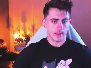 oscar_miller_ — cum show #young #muscle #bigcock #lovense #uncut [2555 tokens remaining]