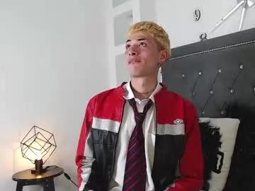 ozorio_dany on Chaturbate 