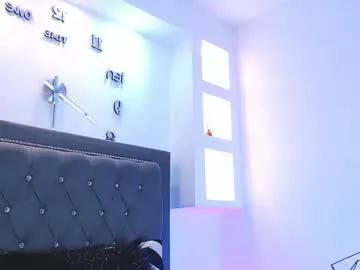 ozorio_dany on Chaturbate 