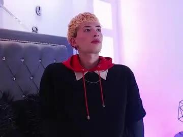 ozorio_dany on Chaturbate 