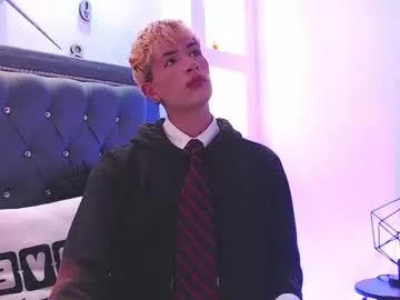 ozorio_dany on Chaturbate 
