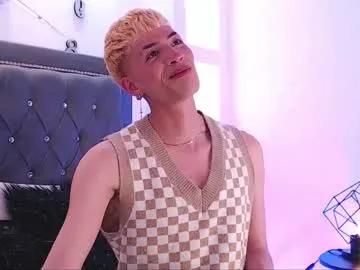 ozorio_dany on Chaturbate 