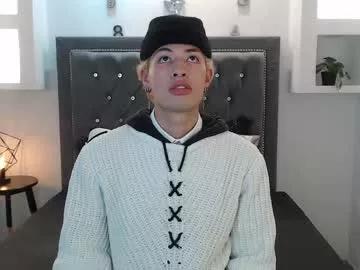 ozorio_dany on Chaturbate 