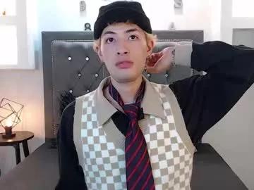 ozorio_dany on Chaturbate 