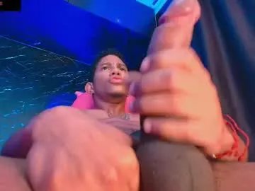 palo_santo06 — Do u like a latin black guy with 21cm cock??? - Goal: CUM #monstercock #bigcock #cum #bbc #latino