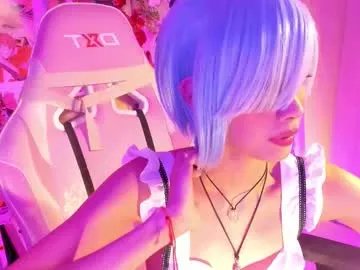 pamiruss0_ — Rem Cosplay....This pretty maid is free to receive your orders... #skinny #petitegirl #anal #cosplay #smallboobs Instagram: Theblackcat.p_ Thanks to Deathmemor for being a constant fan for 20 months, really thank you very much