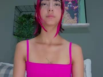 parisfox_ — GOAL: spanks ass with oil and rub asshole [111 tokens remaining] Every 55 - 111 louder vibrates Lovense ON  PVT abierto   #teen #smalltits #petite #cum #skinny