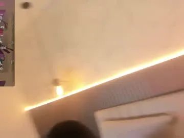 pauletejohnson on Chaturbate