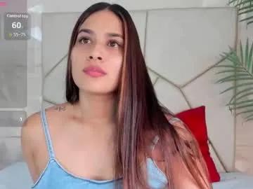 paulinabravo — Current Goal:  HANDSJOB  at 41 tokens -- Next Goal:  BJ SLOW  -- Make me feel yours, new here #new #nonude #asian #bigtits #shy