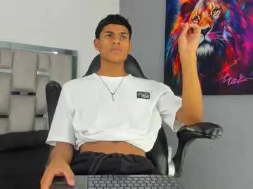 paull_cassidy — GOAL: naked [24 tokens remaining] Welcome to my room! #bbc #bigcock #new #young #cum