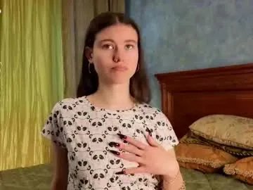 pazrapacki — GOAL: make a hole in my top [99 tokens remaining] Give me a thumbs up and I'll give you a secret time control #natural #new #shy #cute #18