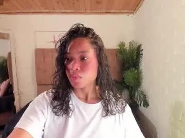penelope_tay on Chaturbate 