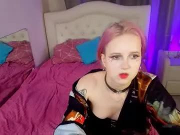 pink_pantsu — goal: show panties im Luna #new girl, im #18 y.o #goth #bigboobs  #curvy [33 tokens remaining]