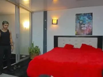 playhardsex — Shh, my best friends are here and they don't know I'm online. Help me seduce them and have an awesome orgy! #latino #bigcock #cum #lovense