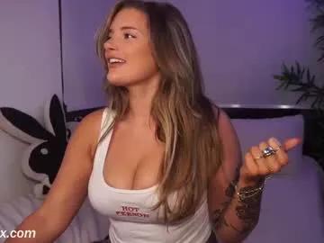 poppysux on Chaturbate 