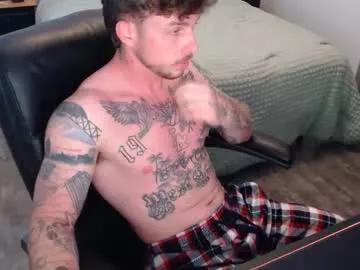 prestonjames999 performants stats from Chaturbate