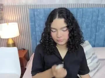 pretty_sunlight_ on Chaturbate