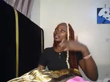 princess_bee1 on Chaturbate