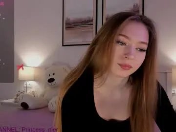 princess_nier on Chaturbate