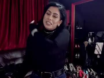 puffy_love on Chaturbate 