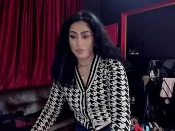 puffy_love on Chaturbate 