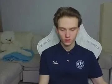 pupsenish — show dick and ass [85 tokens left] #shy #cum #bigdick #young #fit